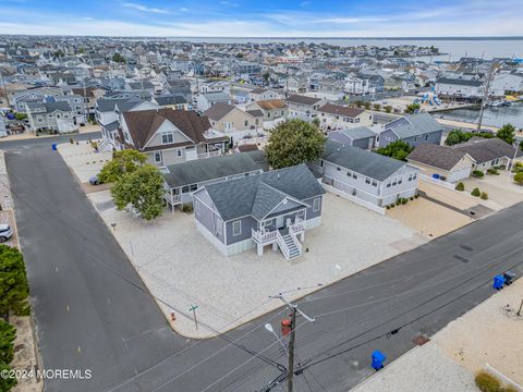 123 Island View Drive, Lavallette, NJ 08735 - MLS#: 22425994