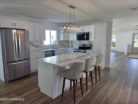 93 Mansfield Avenue, Manchester, NJ 08759 - #: 22529792