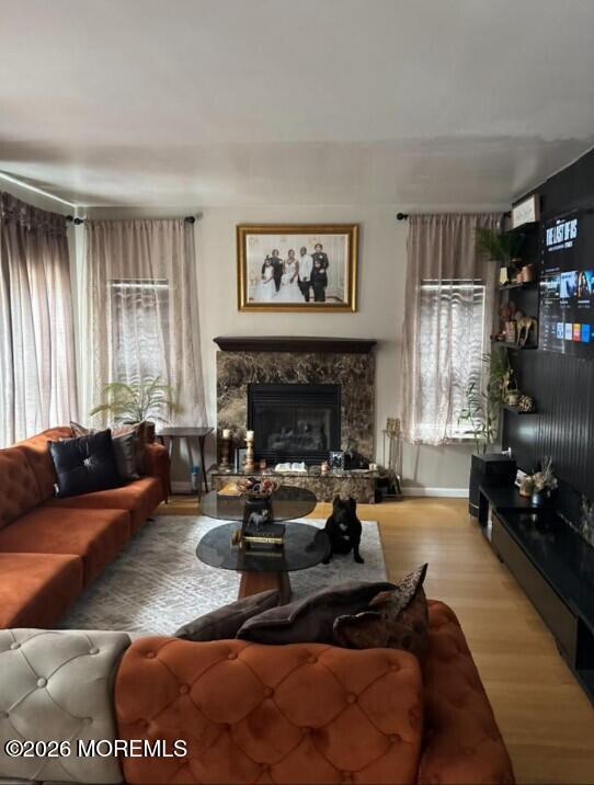 34 1st Street