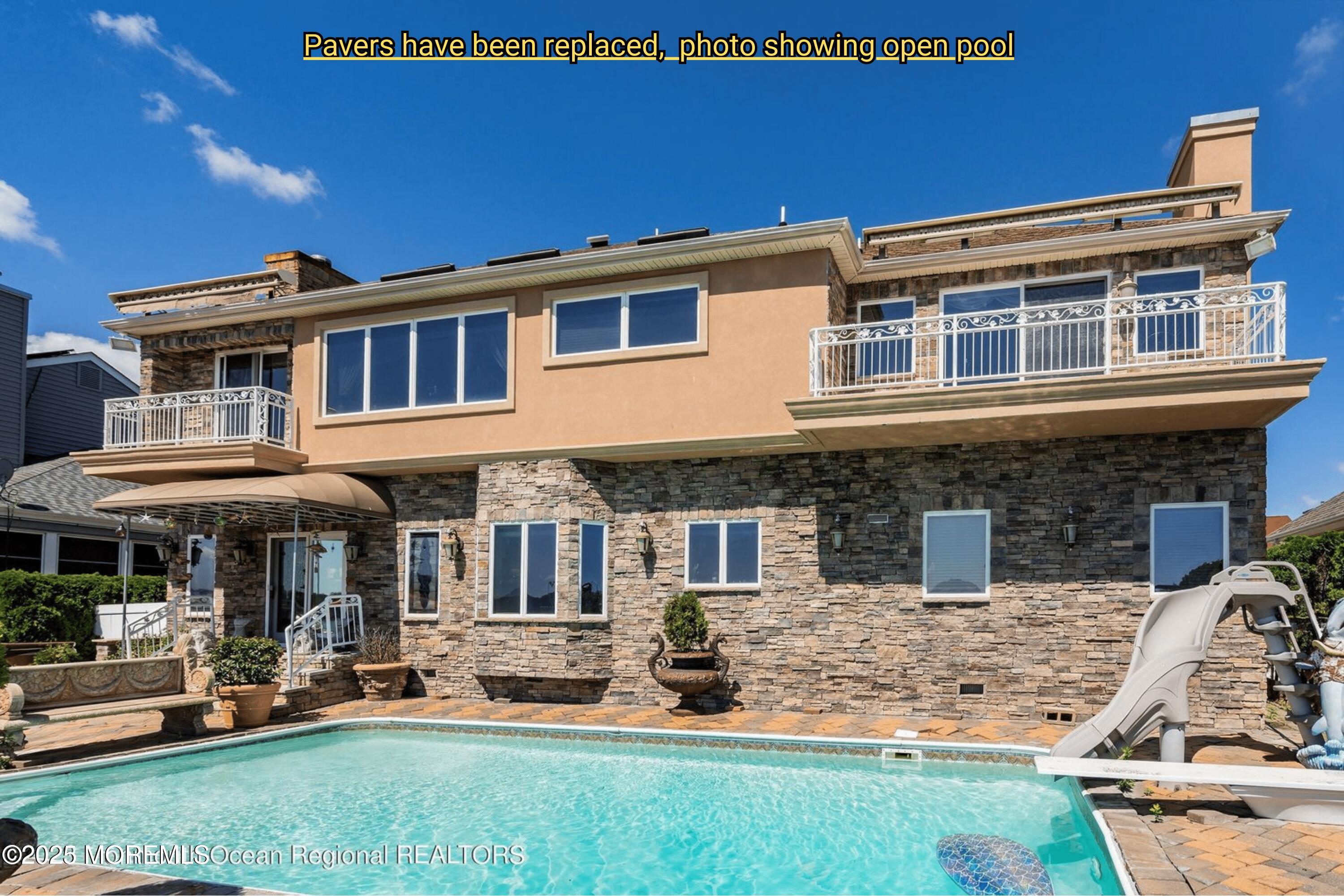724 Fairview Lane, Forked River, New Jersey image 46