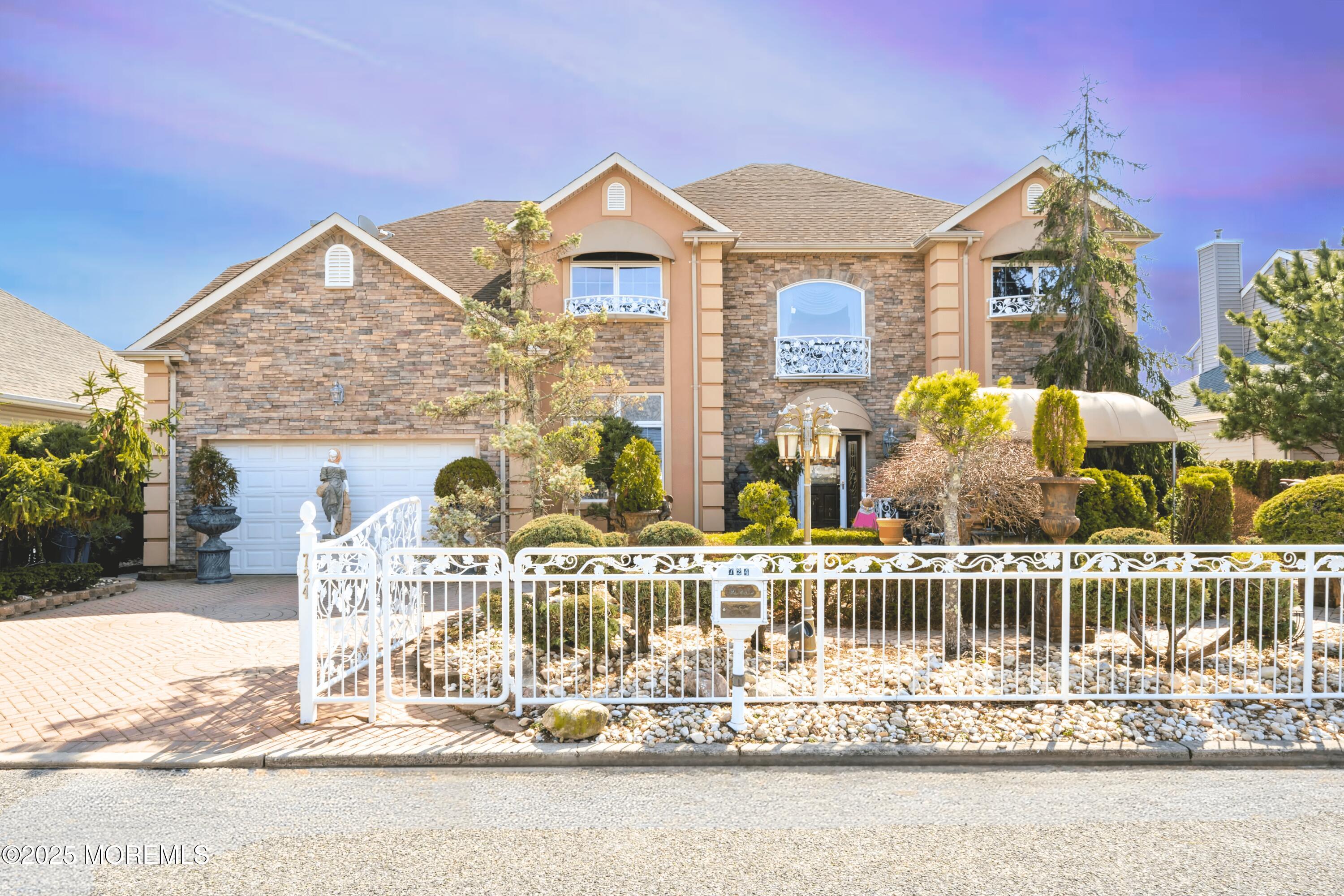 724 Fairview Lane, Forked River, New Jersey image 1