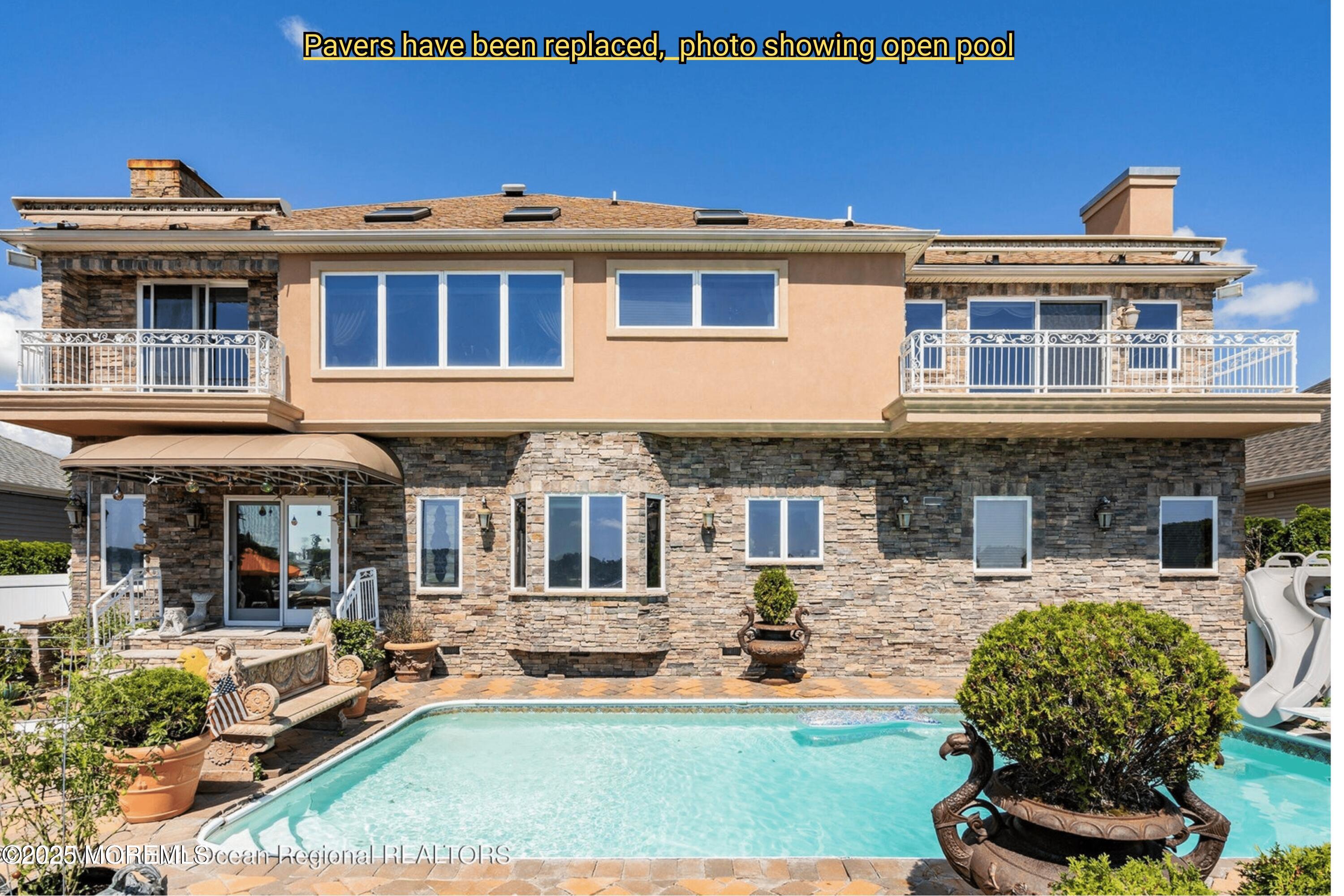 724 Fairview Lane, Forked River, New Jersey image 44