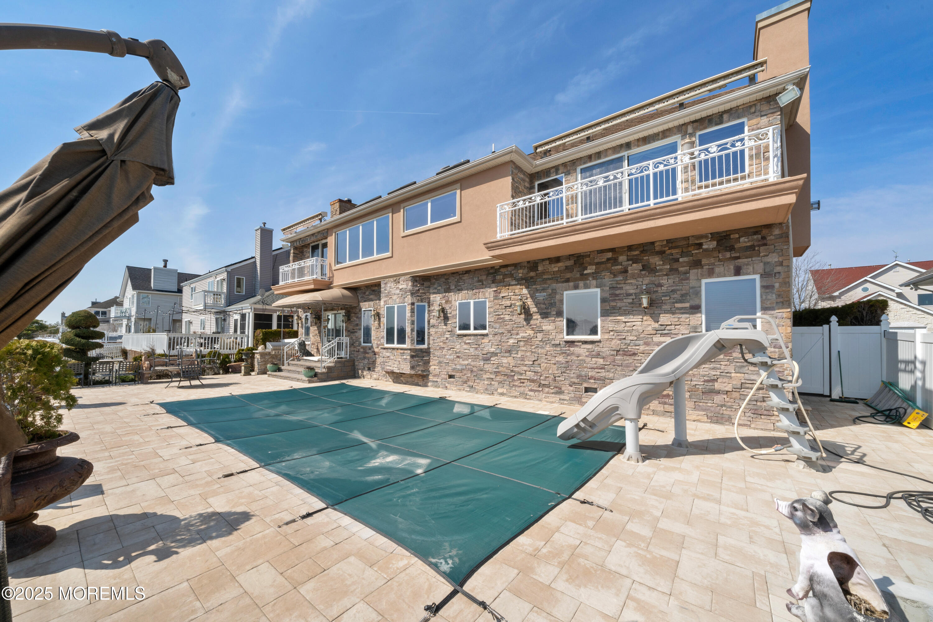 724 Fairview Lane, Forked River, New Jersey image 45