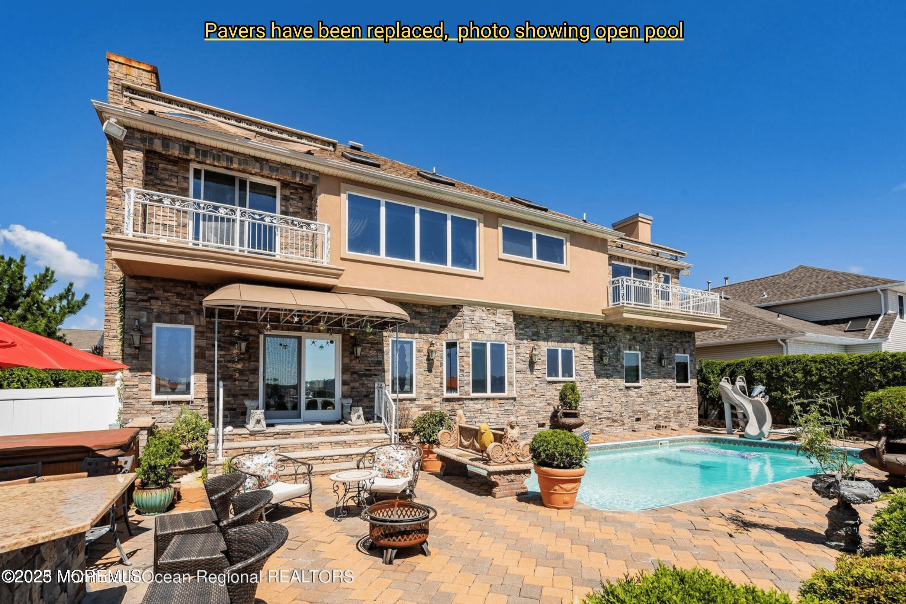 724 Fairview Lane, Forked River, New Jersey image 42
