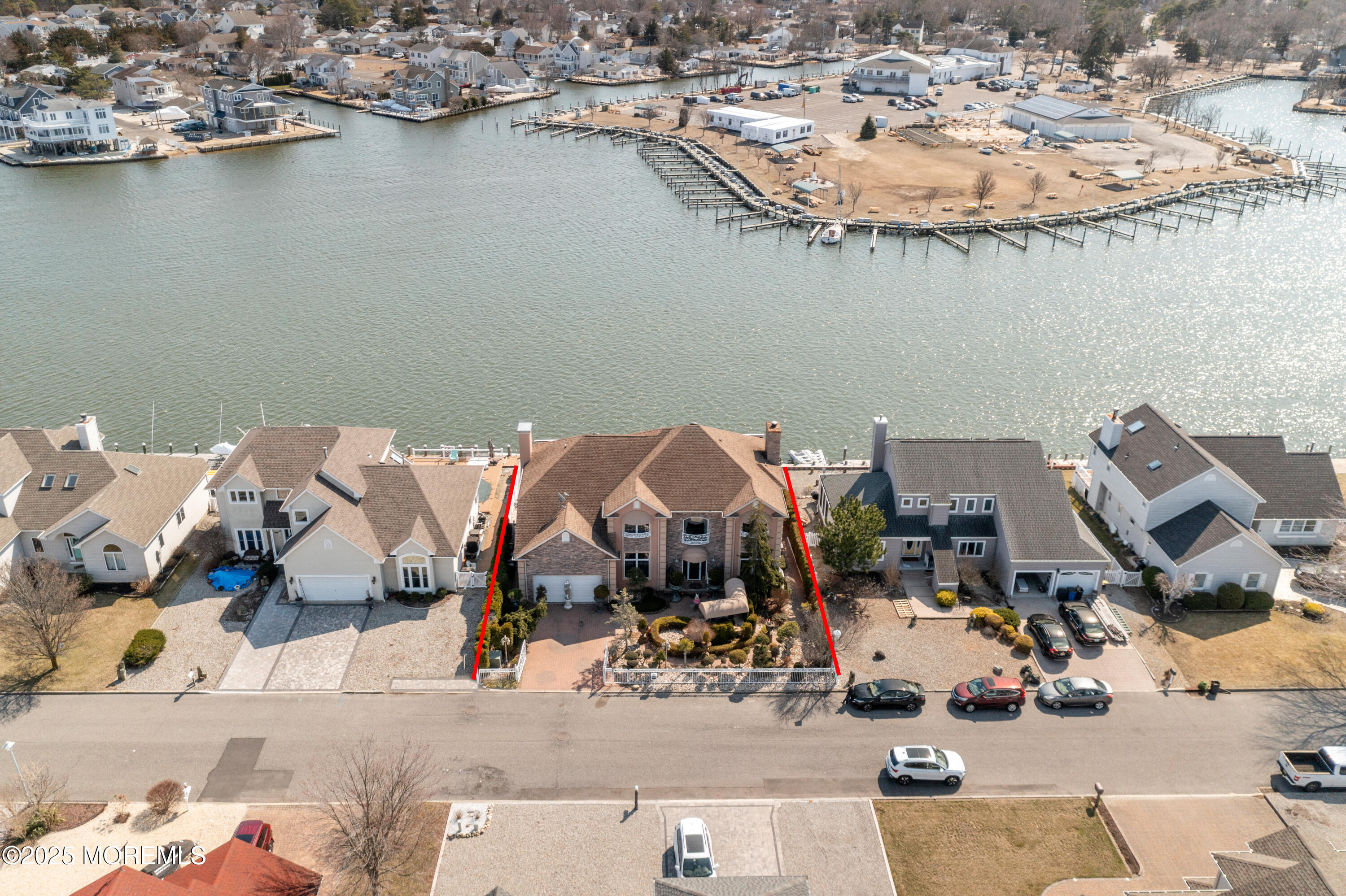 724 Fairview Lane, Forked River, New Jersey image 50