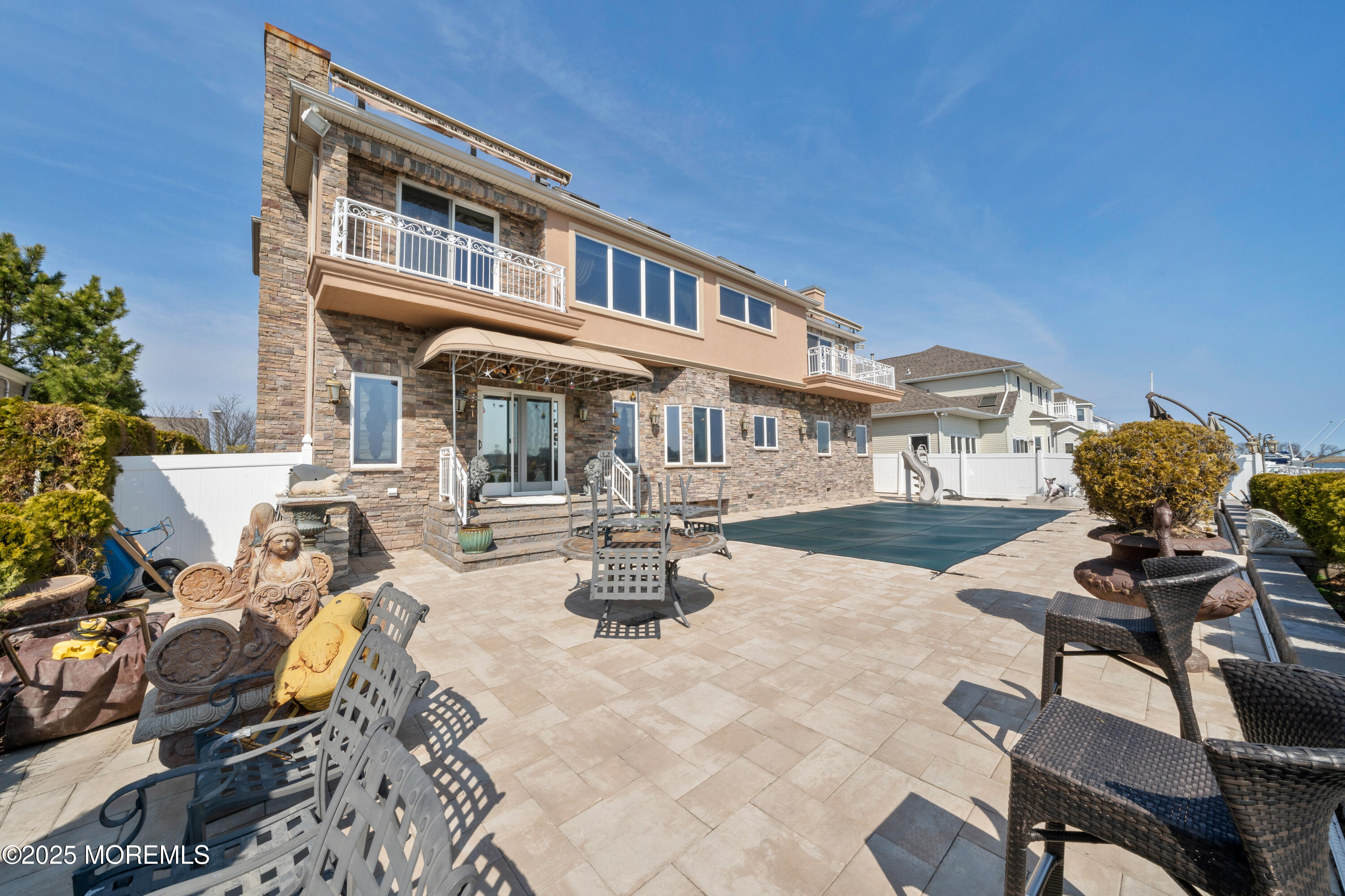 724 Fairview Lane, Forked River, New Jersey image 41