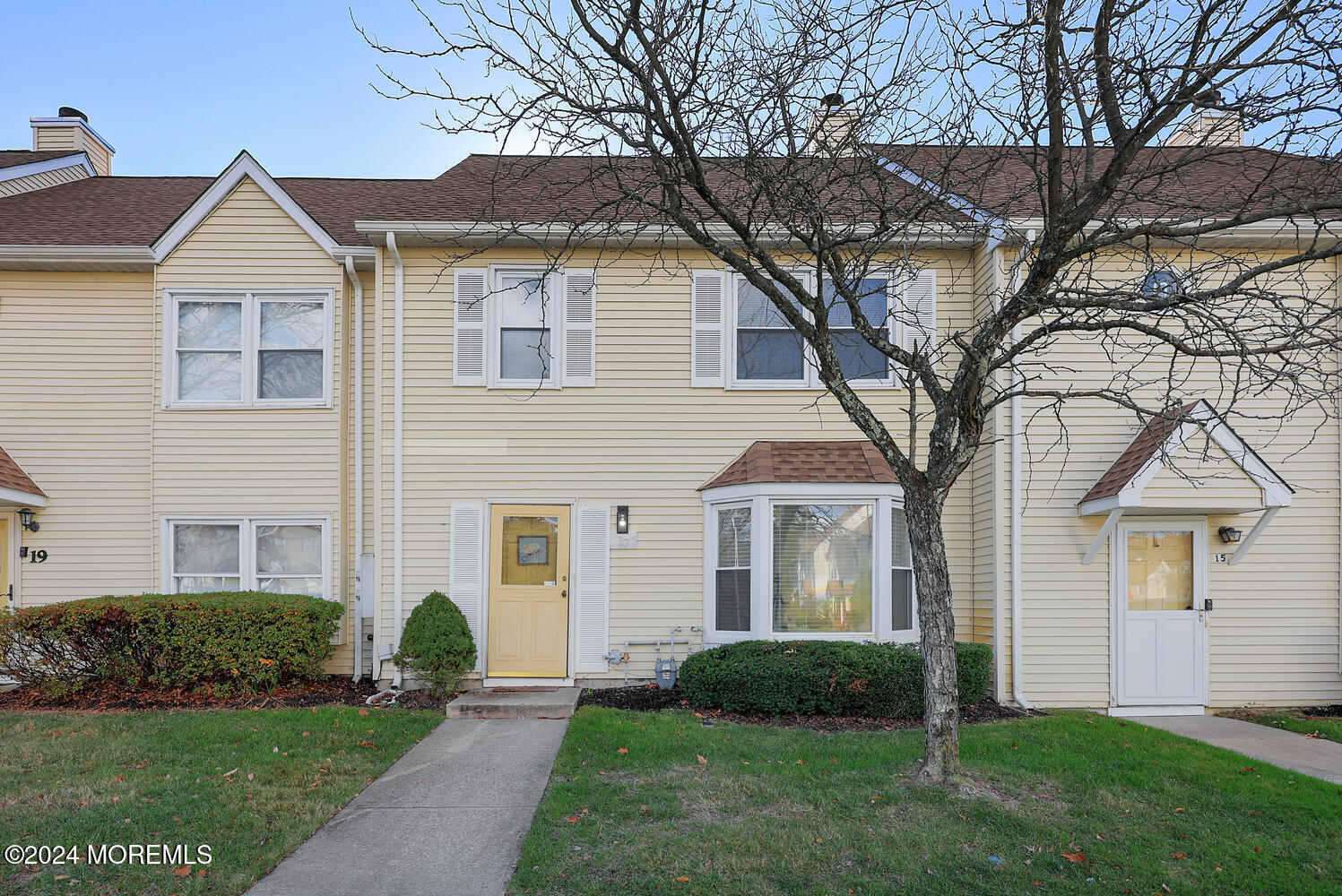 17 Forge Court #80, Jackson, New Jersey image 1