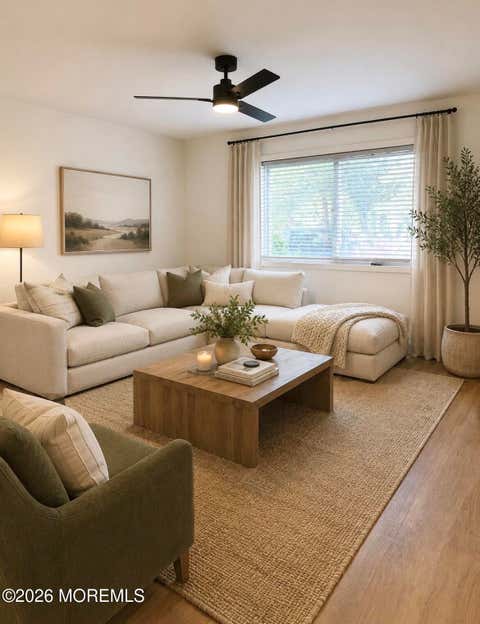 Condo For Rent - 316 6th Avenue #1D<br/> Asbury Park, NJ 07712