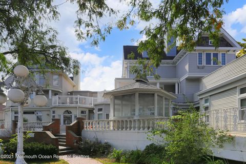 Townhouse For Rent - 100 1st Street #11<br/> Keyport, NJ 07735