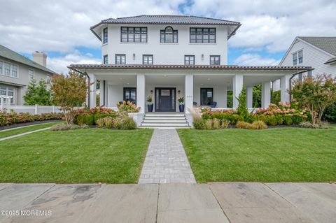 112 Passaic Avenue Spring Lake NJ 07762