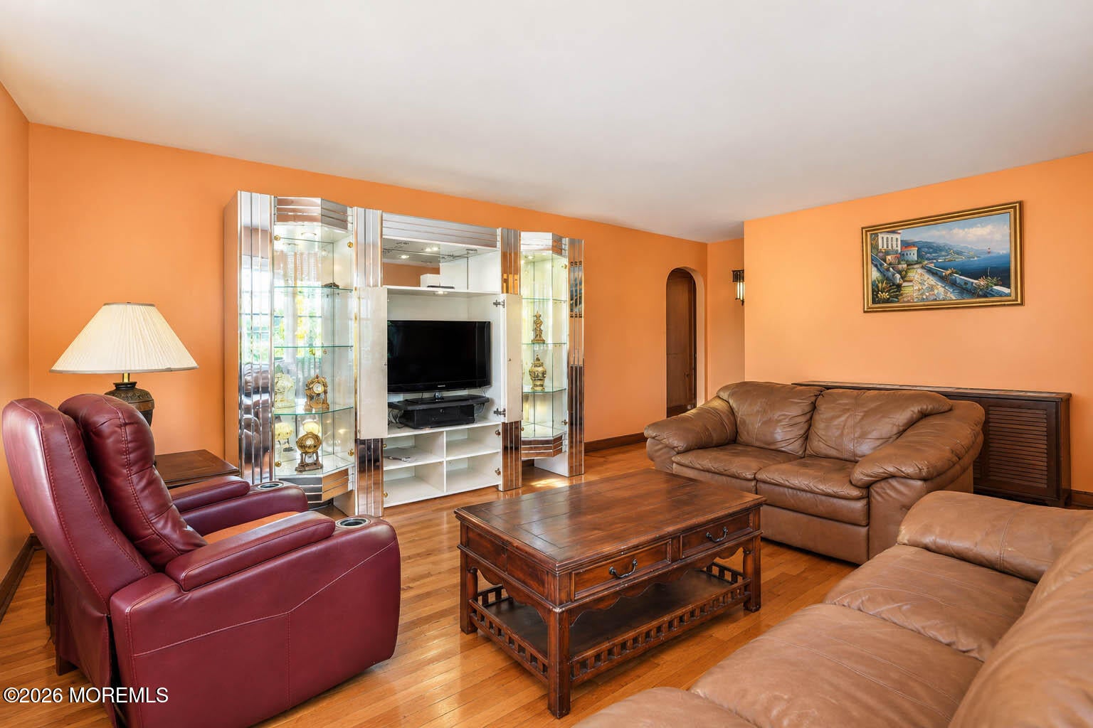154 Locust Avenue