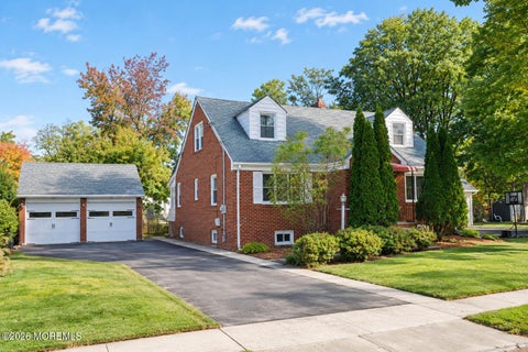 Photo of 154 Locust Avenue, Garwood, NJ 07027 (MLS # 22632913)