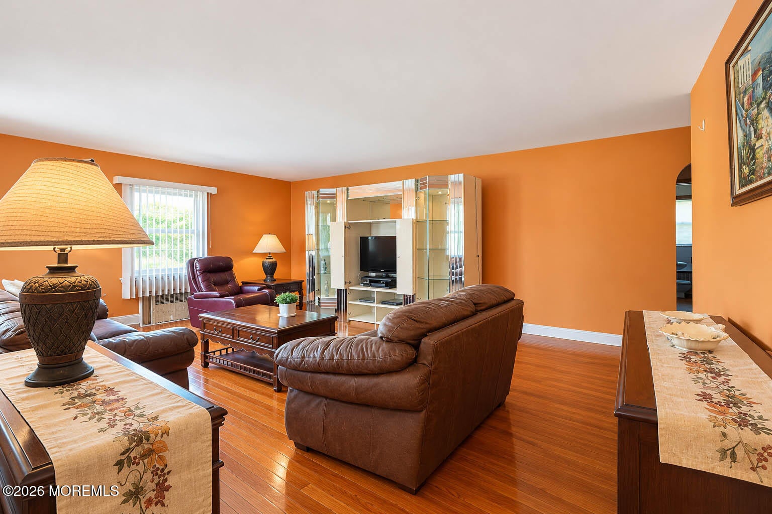 154 Locust Avenue