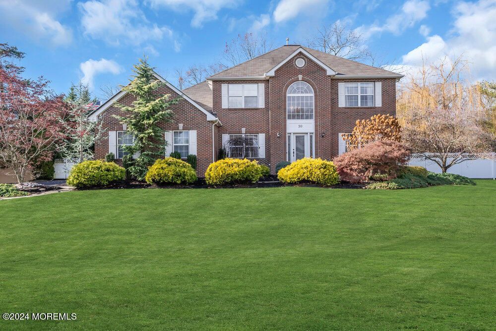 30 Bridgewater Court, Jackson, New Jersey image 4