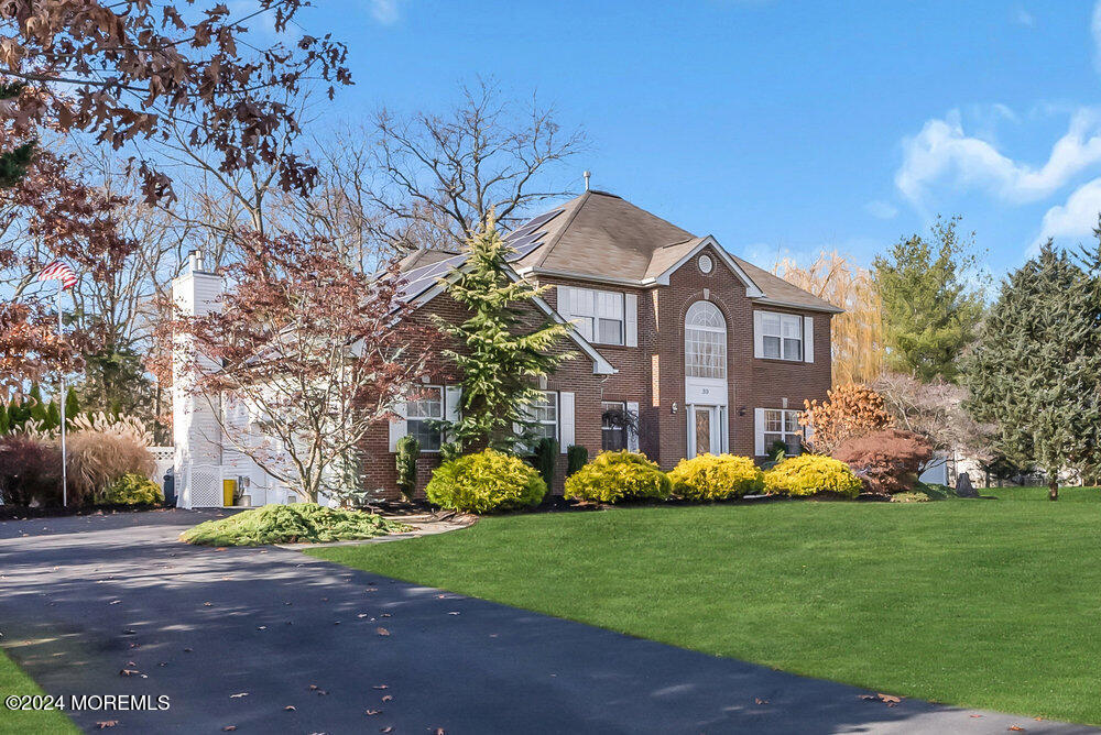 30 Bridgewater Court, Jackson, New Jersey image 8