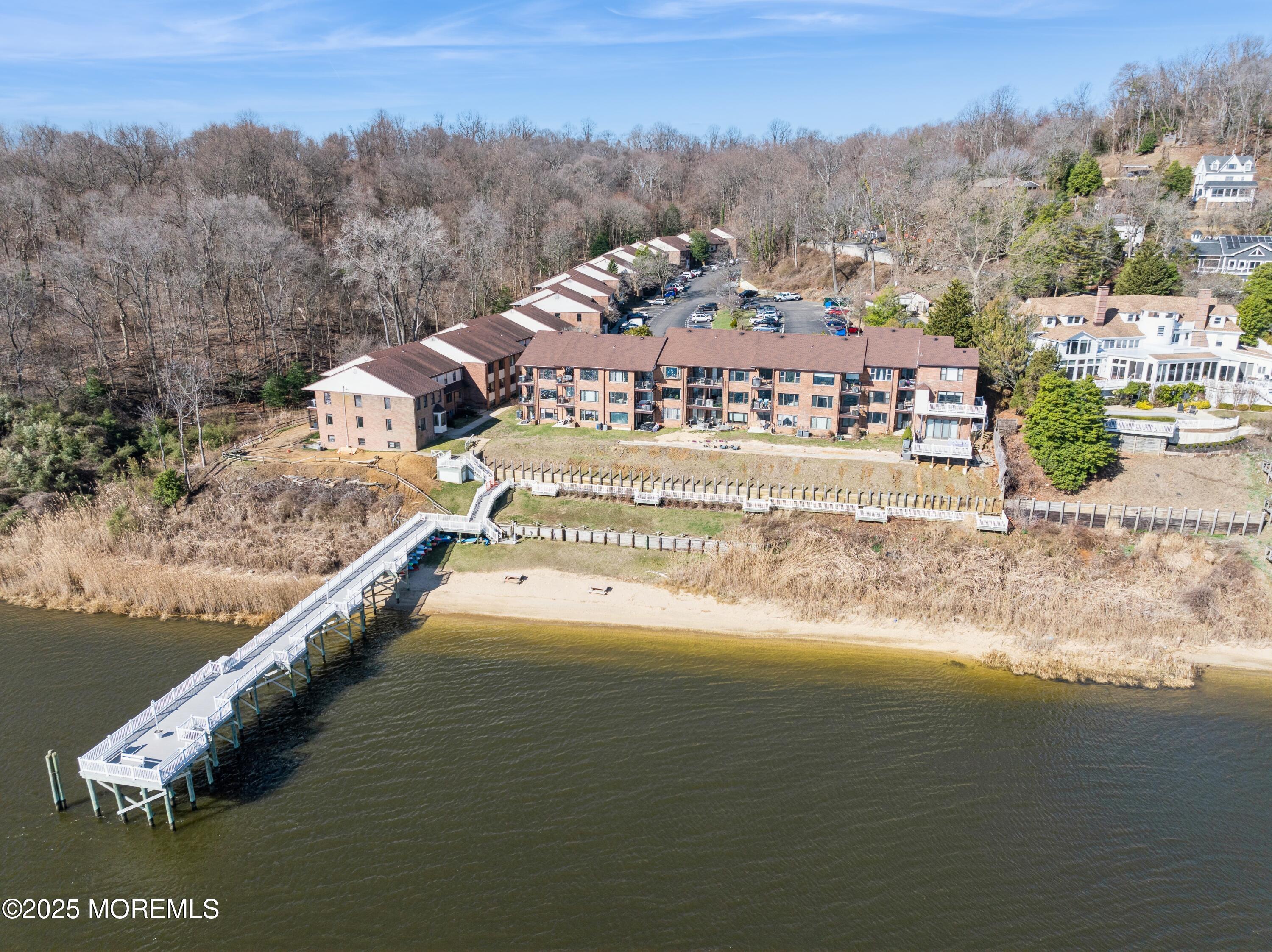 200 Portland Road #3 D, Highlands, New Jersey image 28