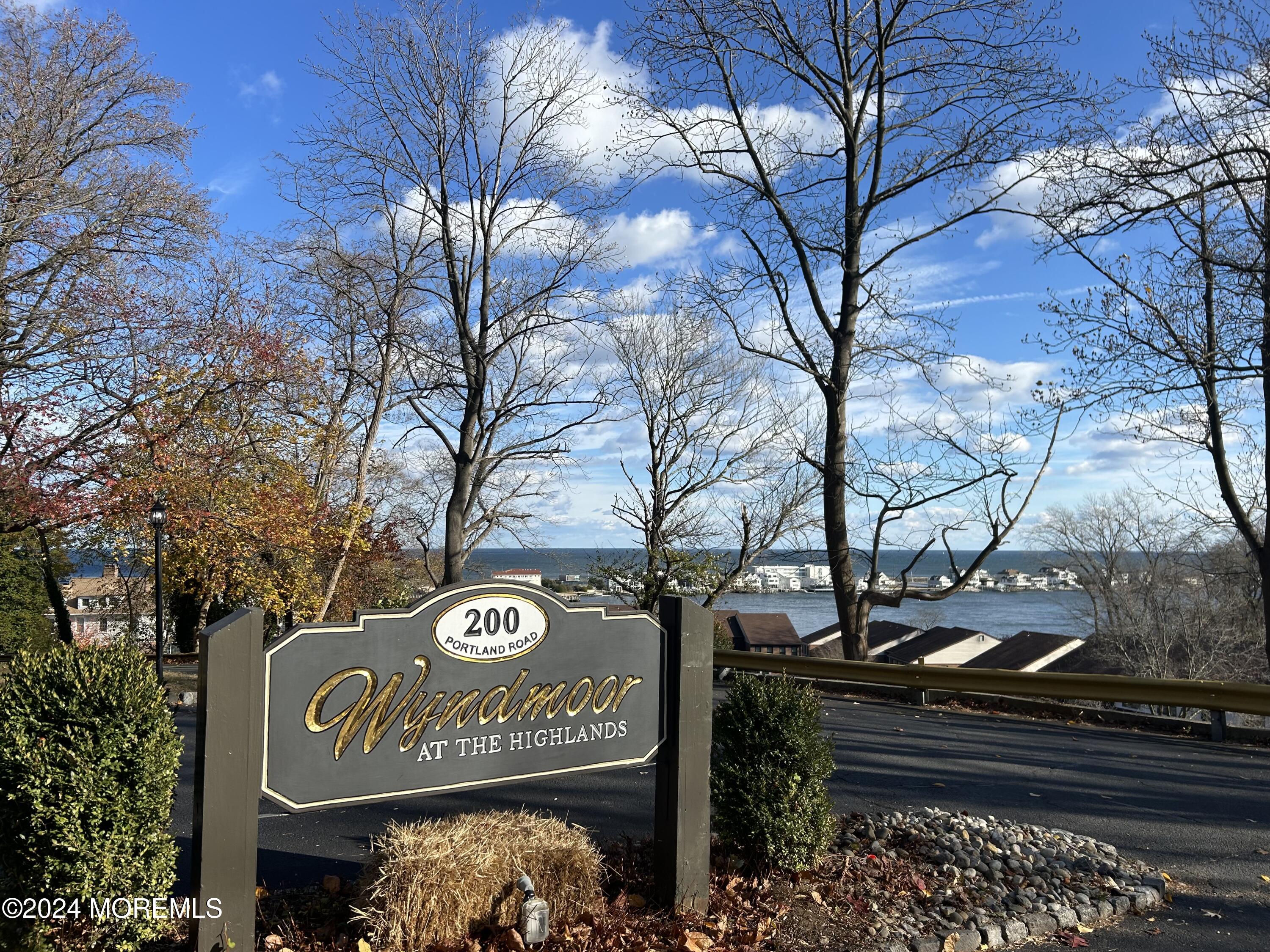 200 Portland Road #3 D, Highlands, New Jersey image 3
