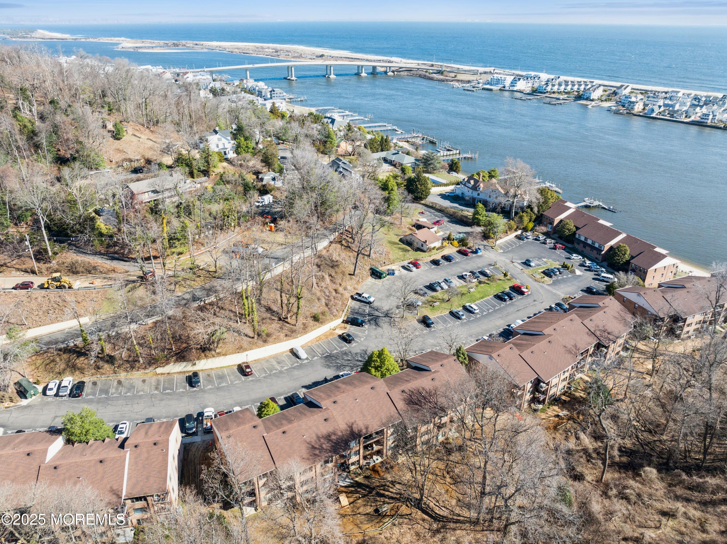 200 Portland Road #3 D, Highlands, New Jersey image 32