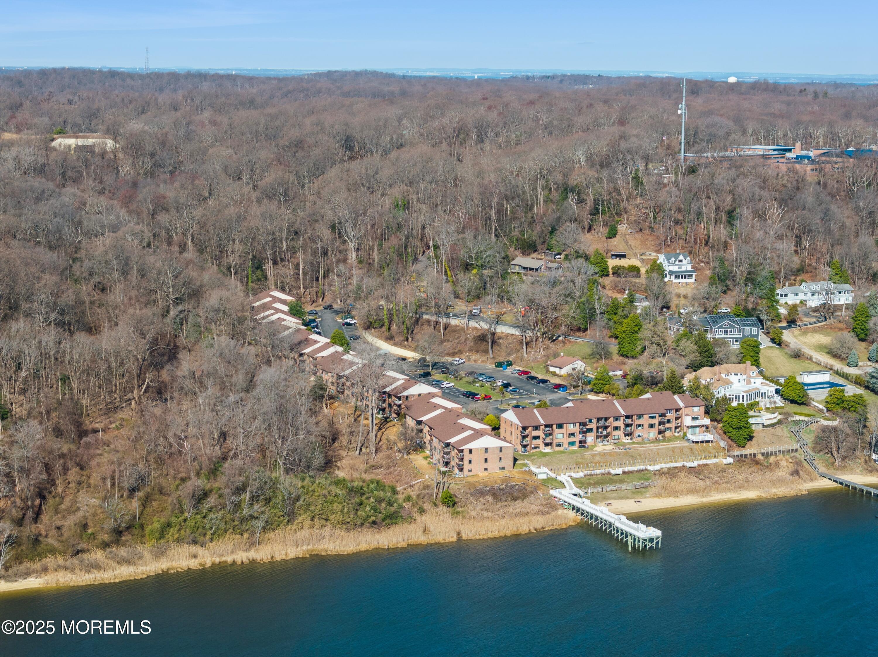 200 Portland Road #3 D, Highlands, New Jersey image 35
