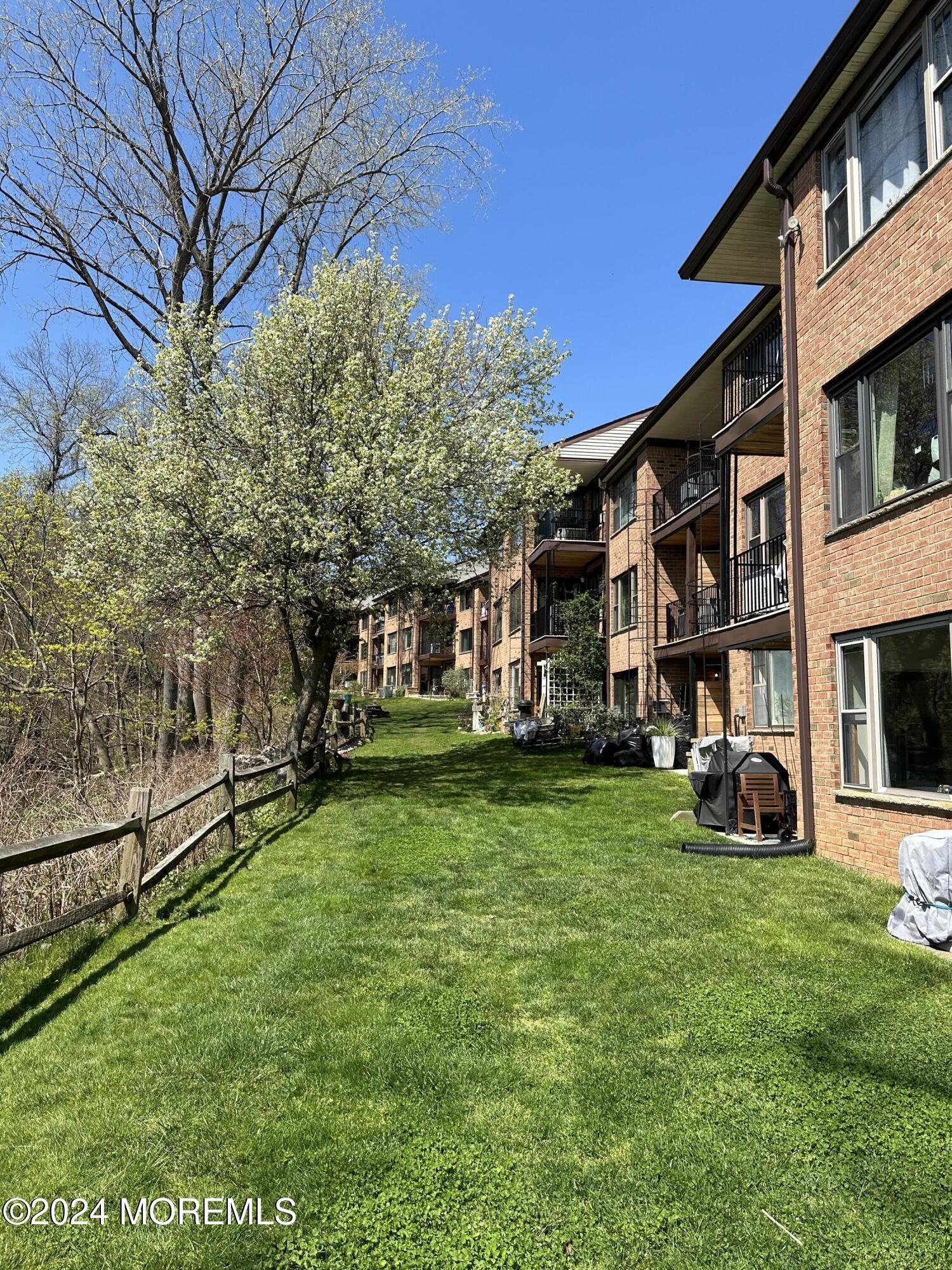 200 Portland Road #3 D, Highlands, New Jersey image 36