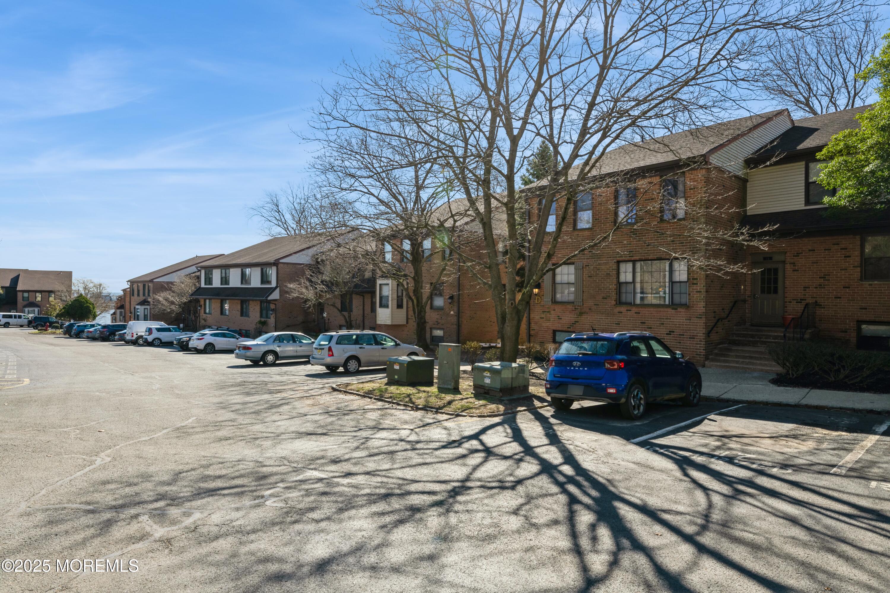 200 Portland Road #3 D, Highlands, New Jersey image 33