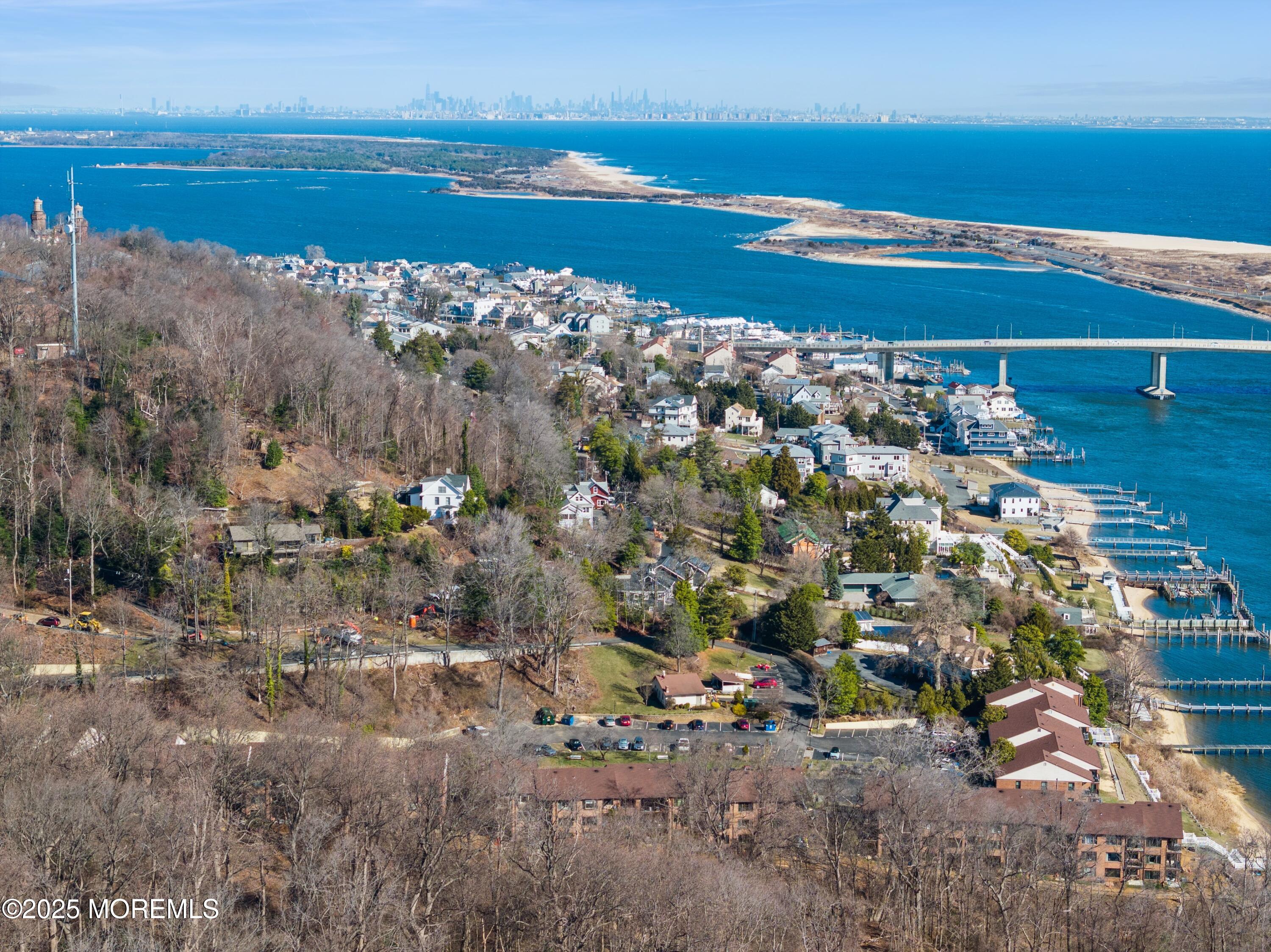 200 Portland Road #3 D, Highlands, New Jersey image 2