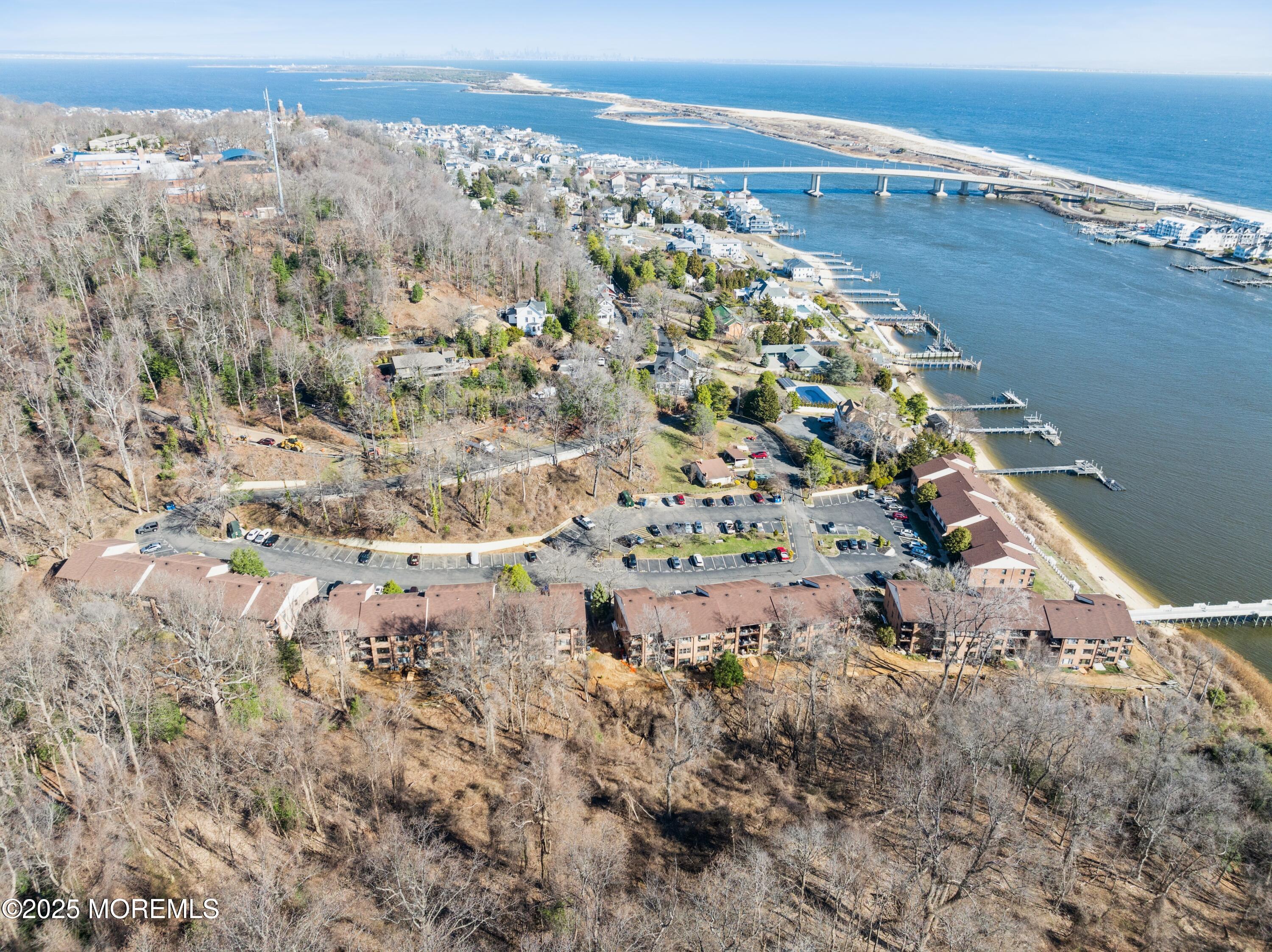 200 Portland Road #3 D, Highlands, New Jersey image 27