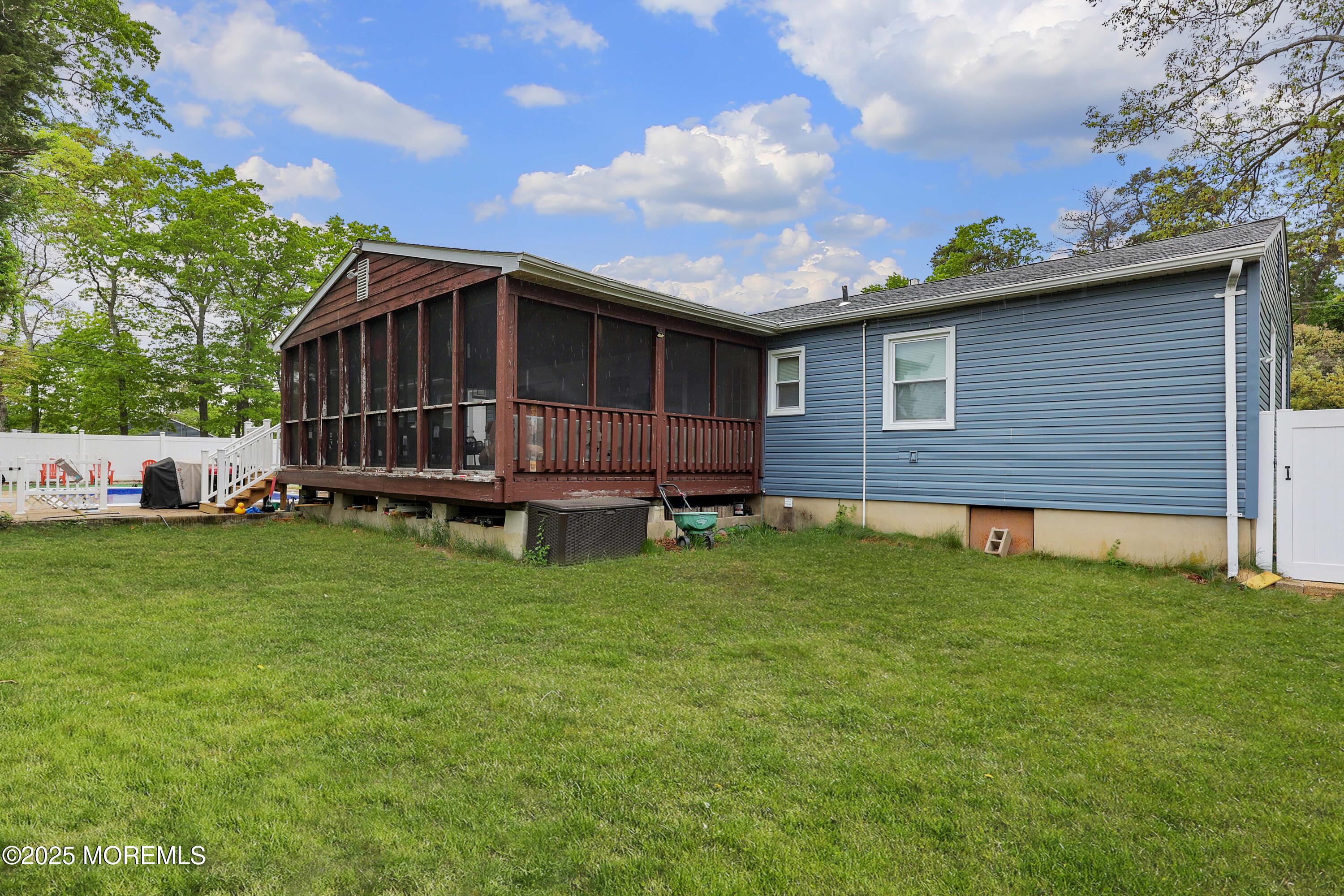 365 Central Boulevard, Bayville, New Jersey image 15