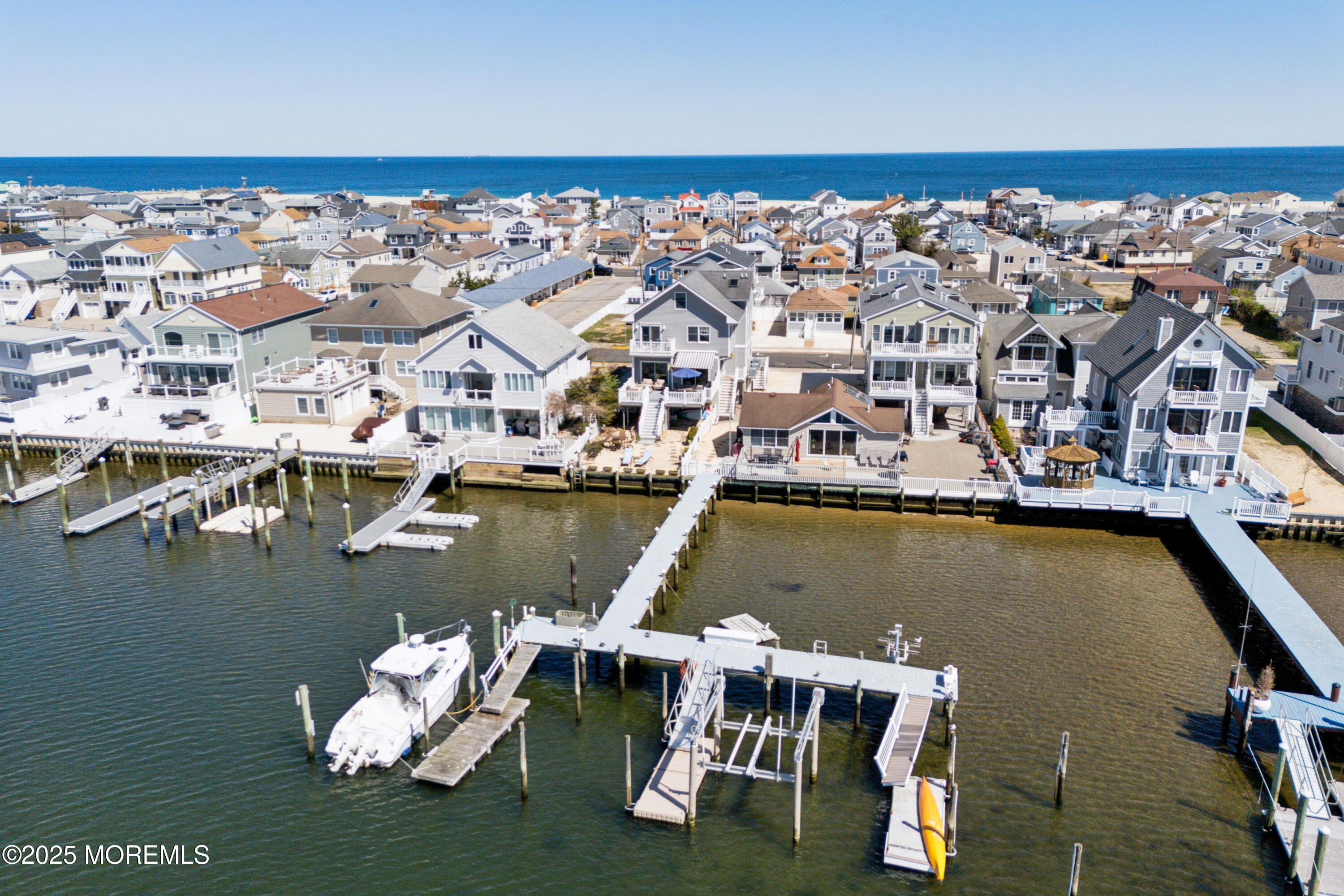 131 Randall Avenue #1 AND 2, Point Pleasant Beach, New Jersey image 4