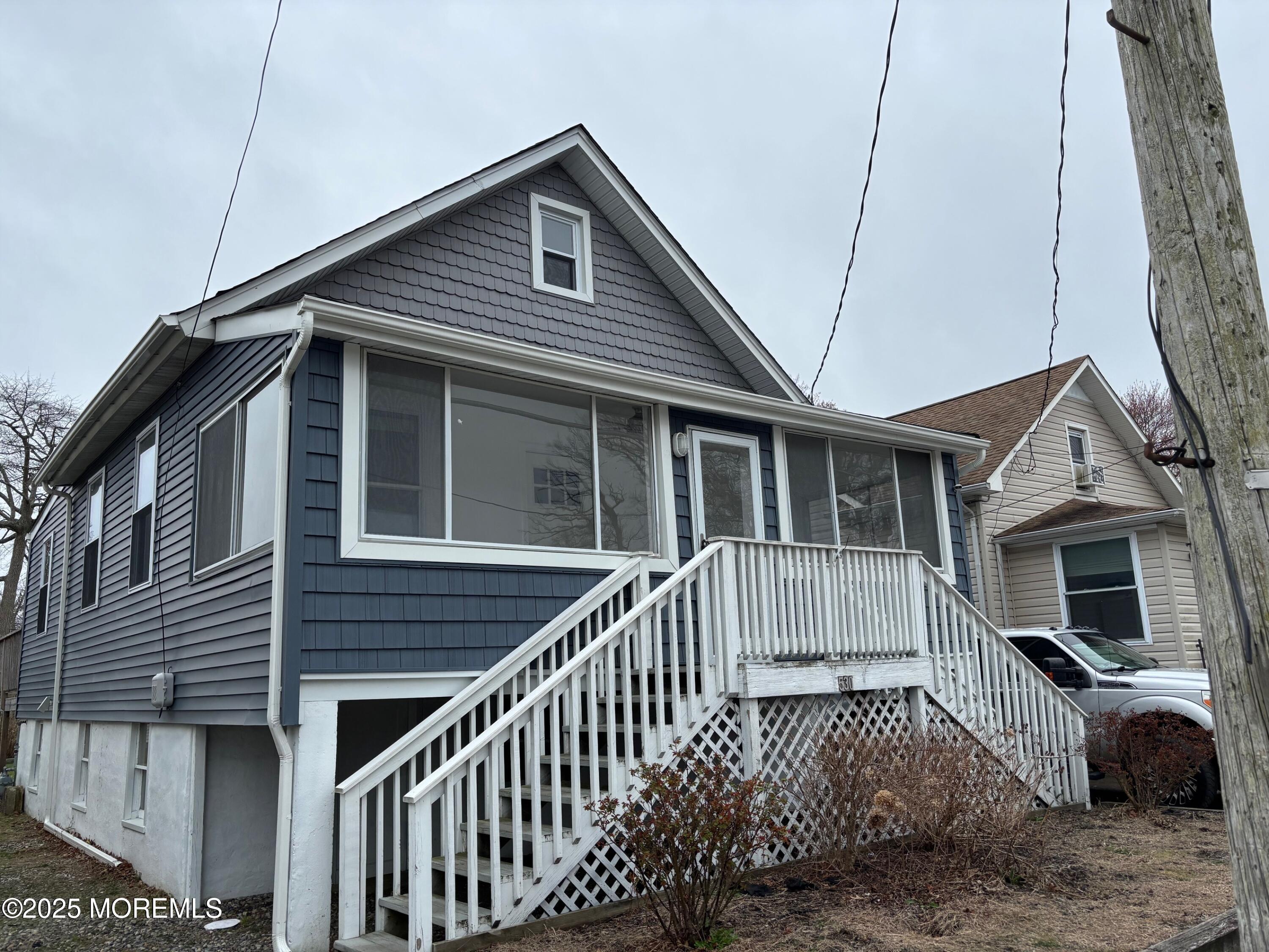 530 E Point Pleasant Avenue, Ocean Gate, New Jersey image 3