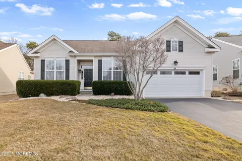 32 Shady Stream Road, Barnegat, NJ 08005 - #: 22504374