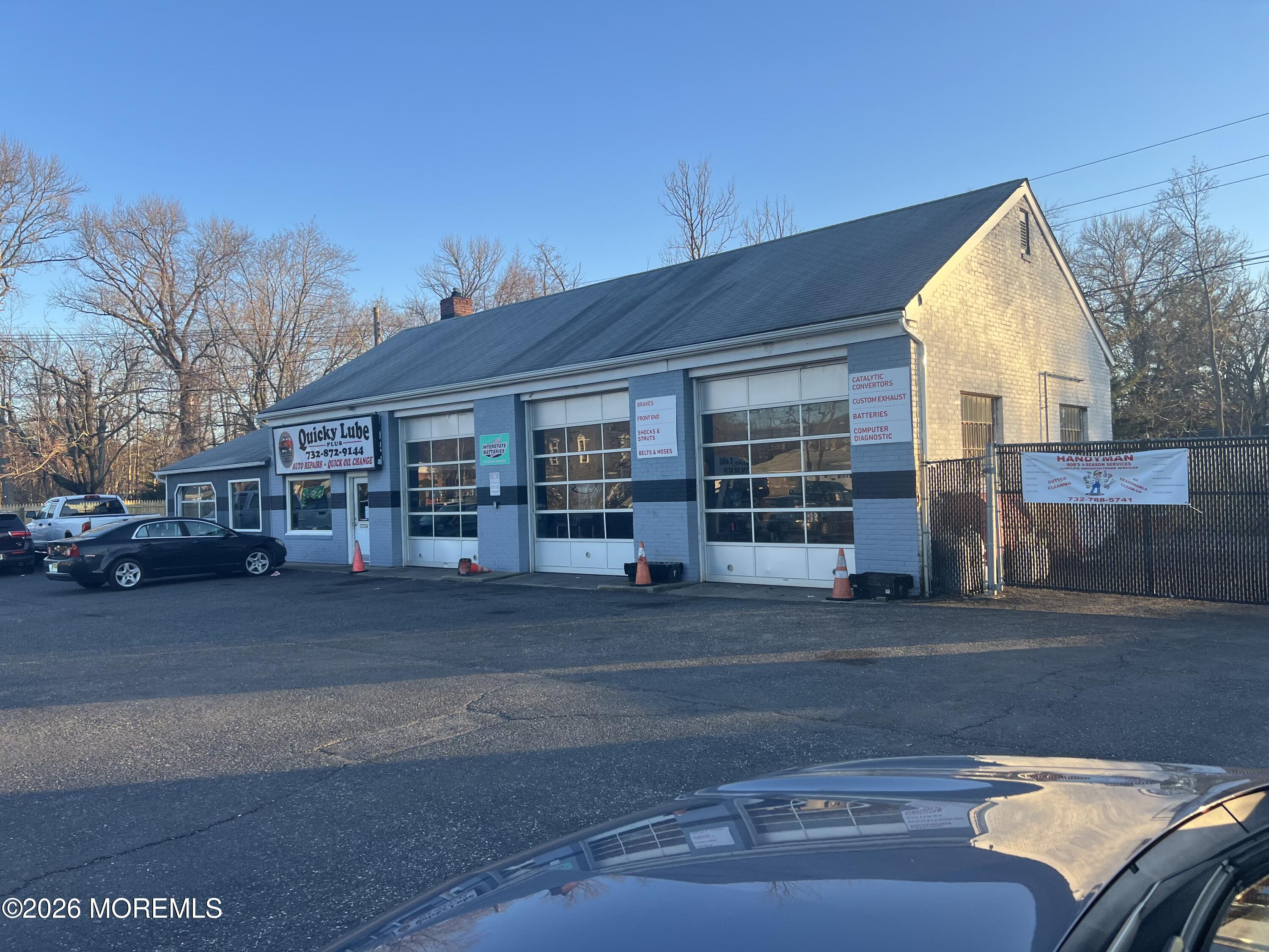 119 Memorial Parkway