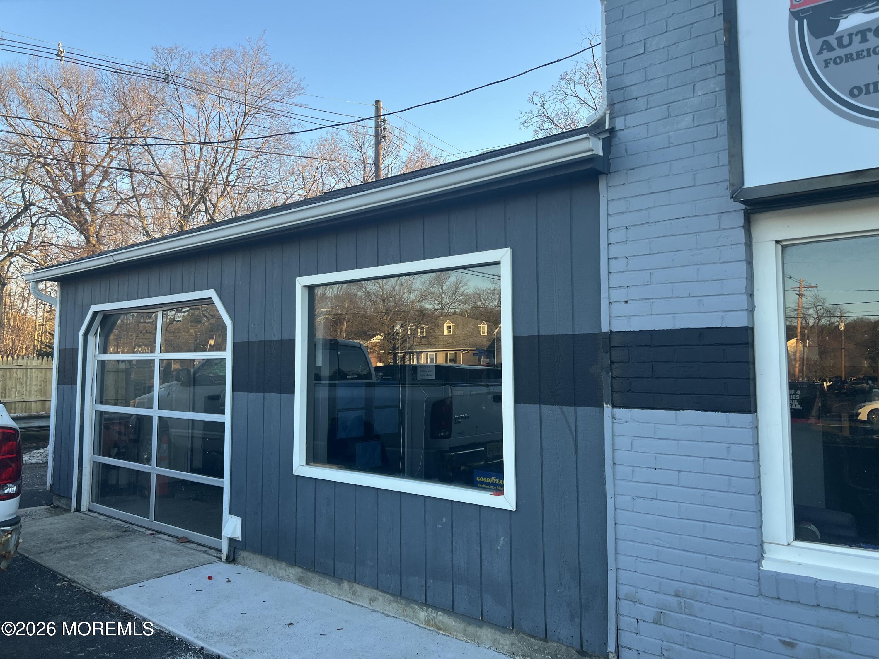 119 Memorial Parkway