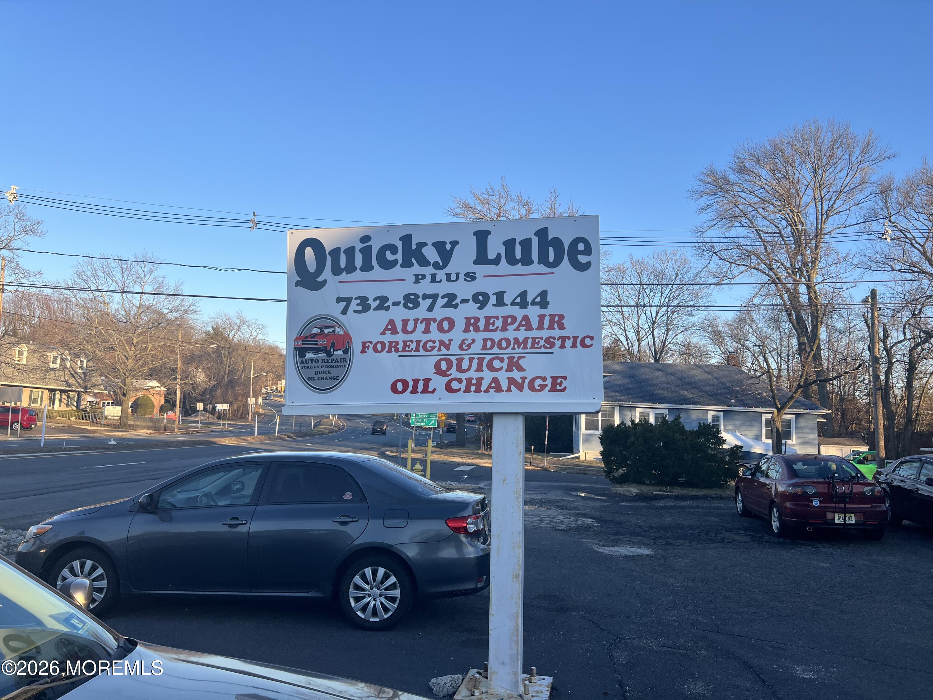 119 Memorial Parkway