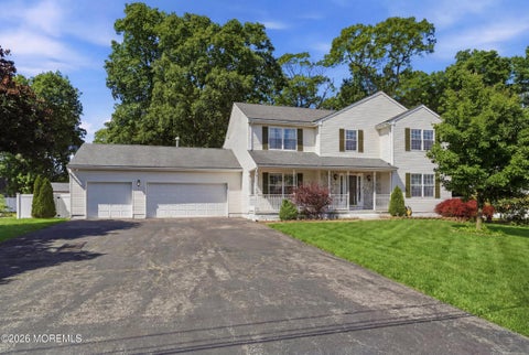 Photo of 23 Buckley Lane, Bayville, NJ 08721 (MLS # 22616678)