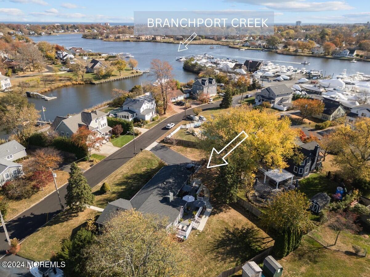 436 River Street, Oceanport, New Jersey image 31