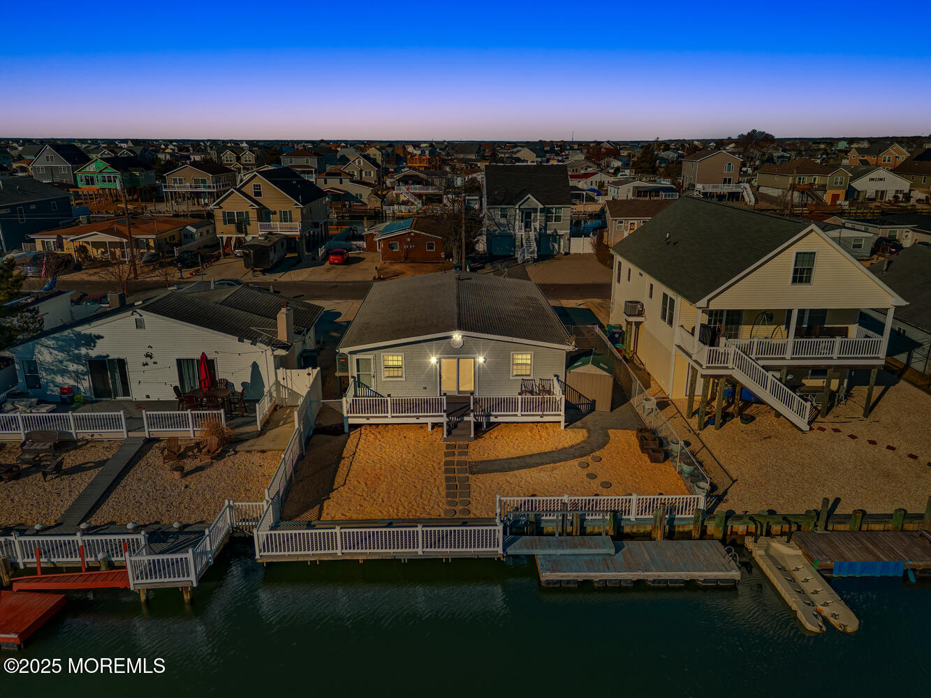 21 Lake Michigan Drive, Little Egg Harbor, New Jersey image 3