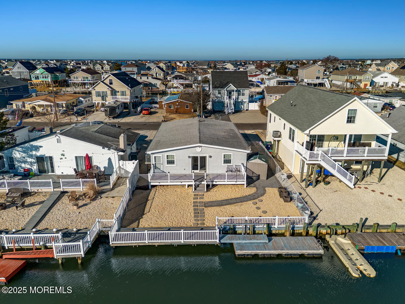 21 Lake Michigan Drive, Little Egg Harbor, New Jersey image 18