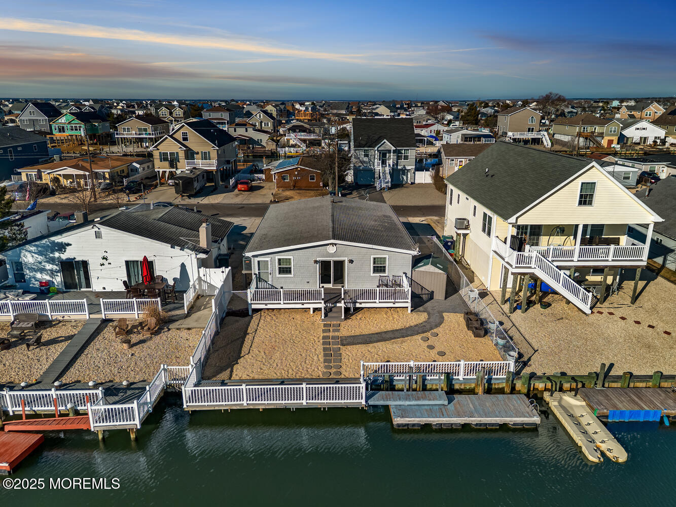 21 Lake Michigan Drive, Little Egg Harbor, New Jersey image 17
