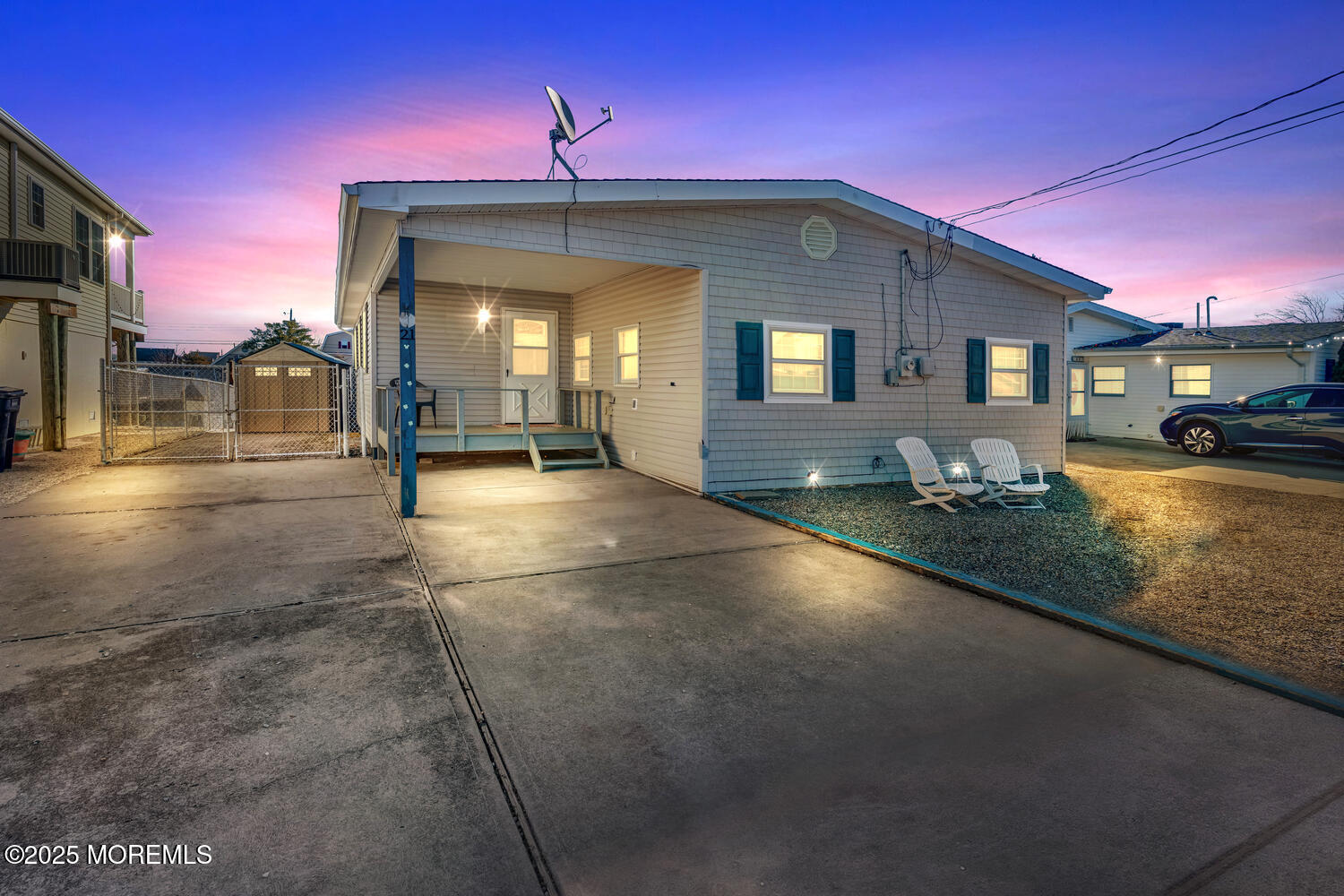 21 Lake Michigan Drive, Little Egg Harbor, New Jersey image 1