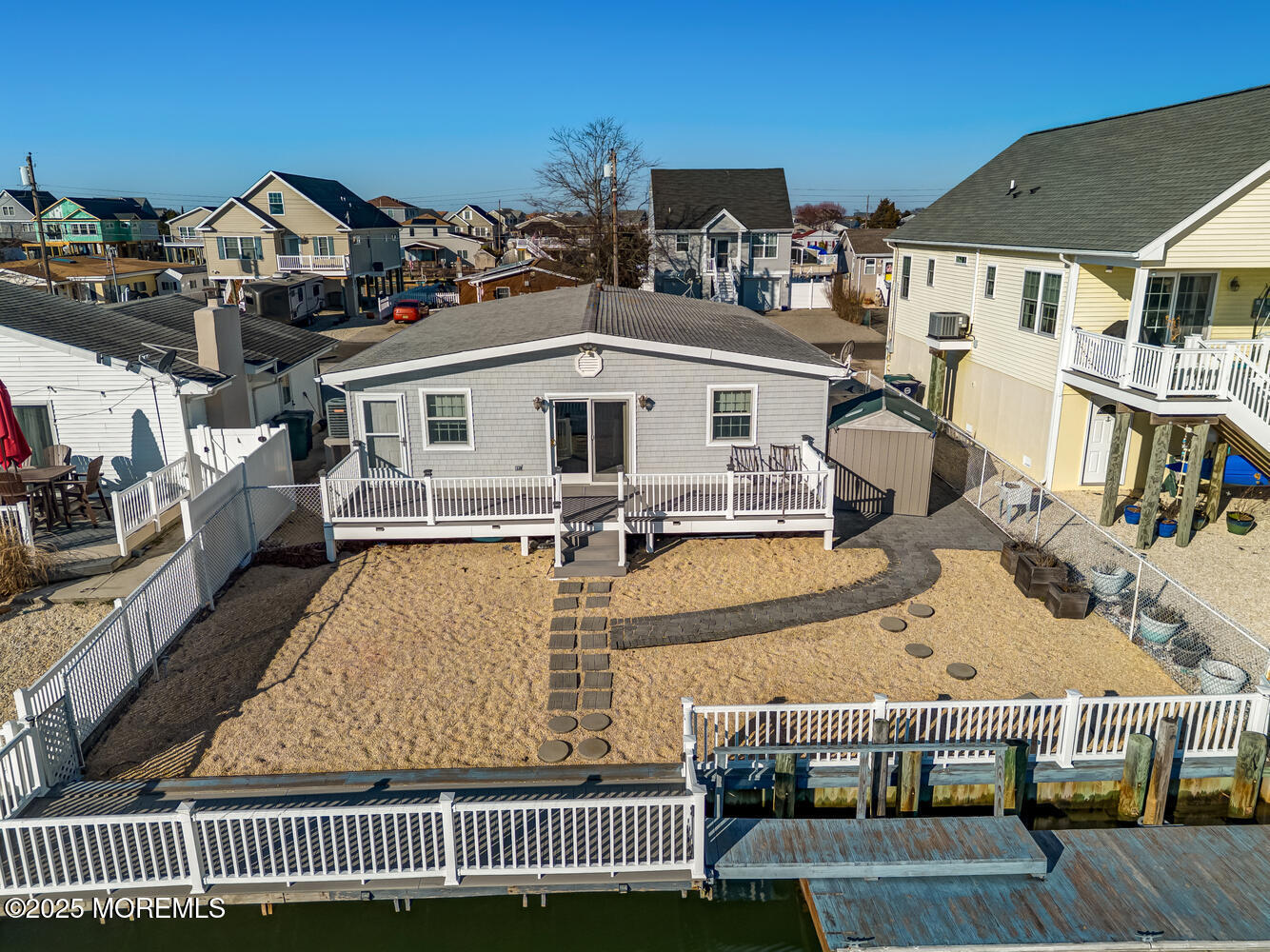 21 Lake Michigan Drive, Little Egg Harbor, New Jersey image 16