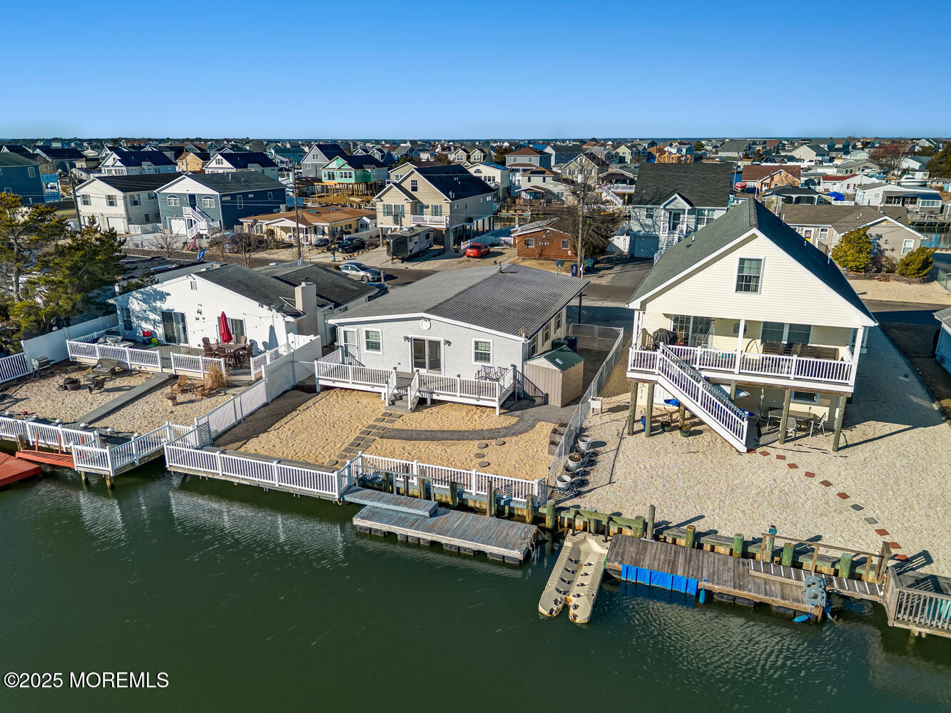 21 Lake Michigan Drive, Little Egg Harbor, New Jersey image 15
