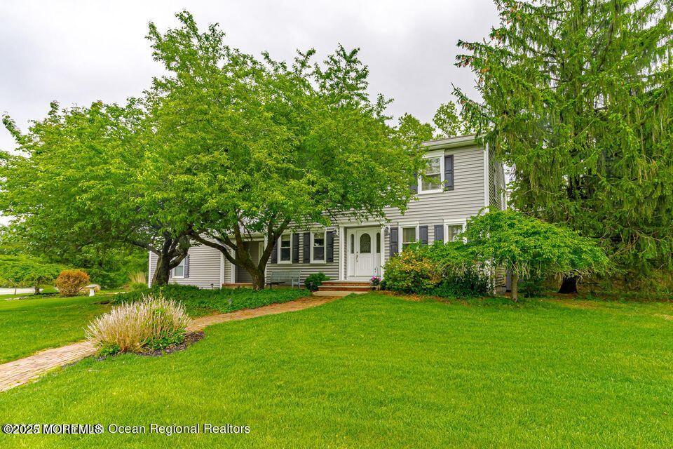 213 Ashlar Way, Toms River, New Jersey image 2