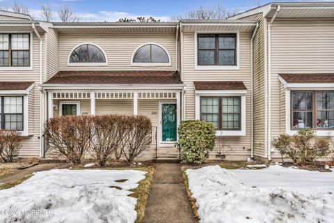 Condo For Sale - 2203 Gulfstream Way<br/> Toms River, NJ 08755