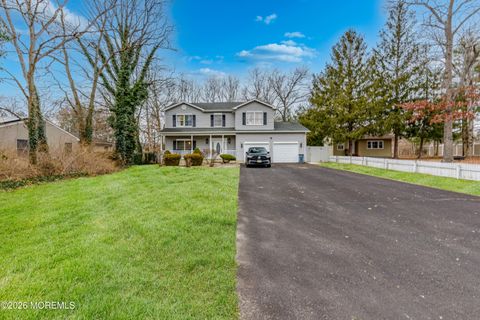 Photo of 2433 Huckleberry Road, Manchester, NJ 08759 (MLS # 22601780)