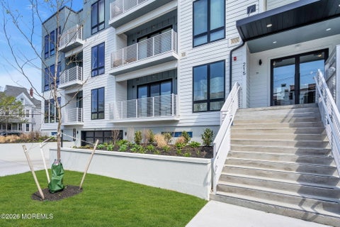 Condo For Sale - 215 2nd Avenue #203<br/> Asbury Park, NJ 07712