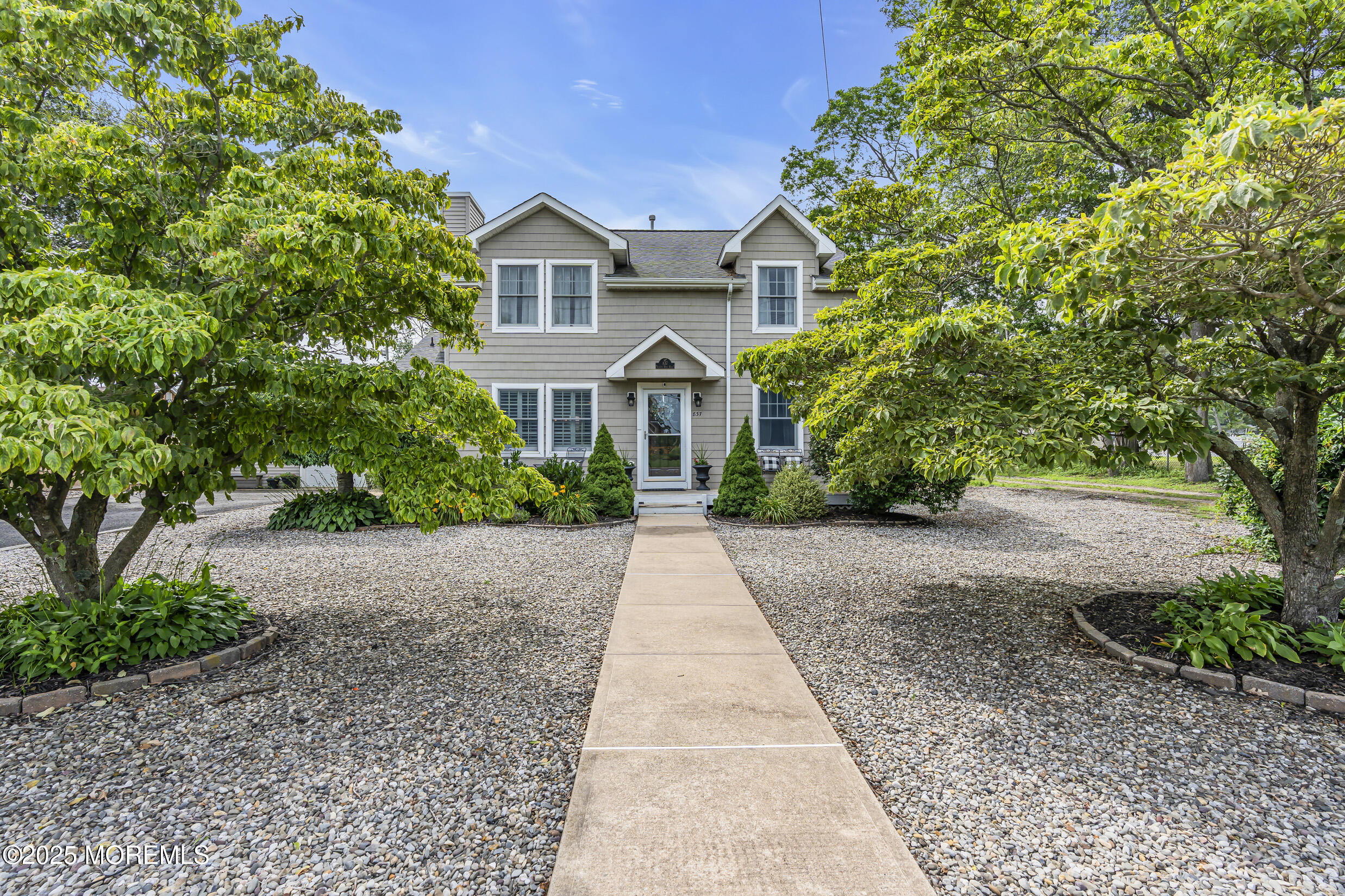 837 Beaver Dam Road