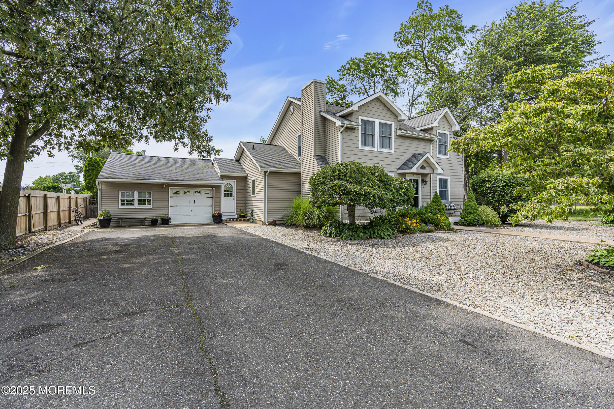 837 Beaver Dam Road