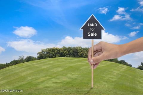 Vacant Land For Sale - 2 Supreme Court<br/> Ocean County, Jackson, NJ 08527