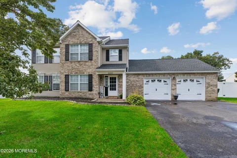 7 Andrew Street, Howell, NJ 07731 - #: 22632340